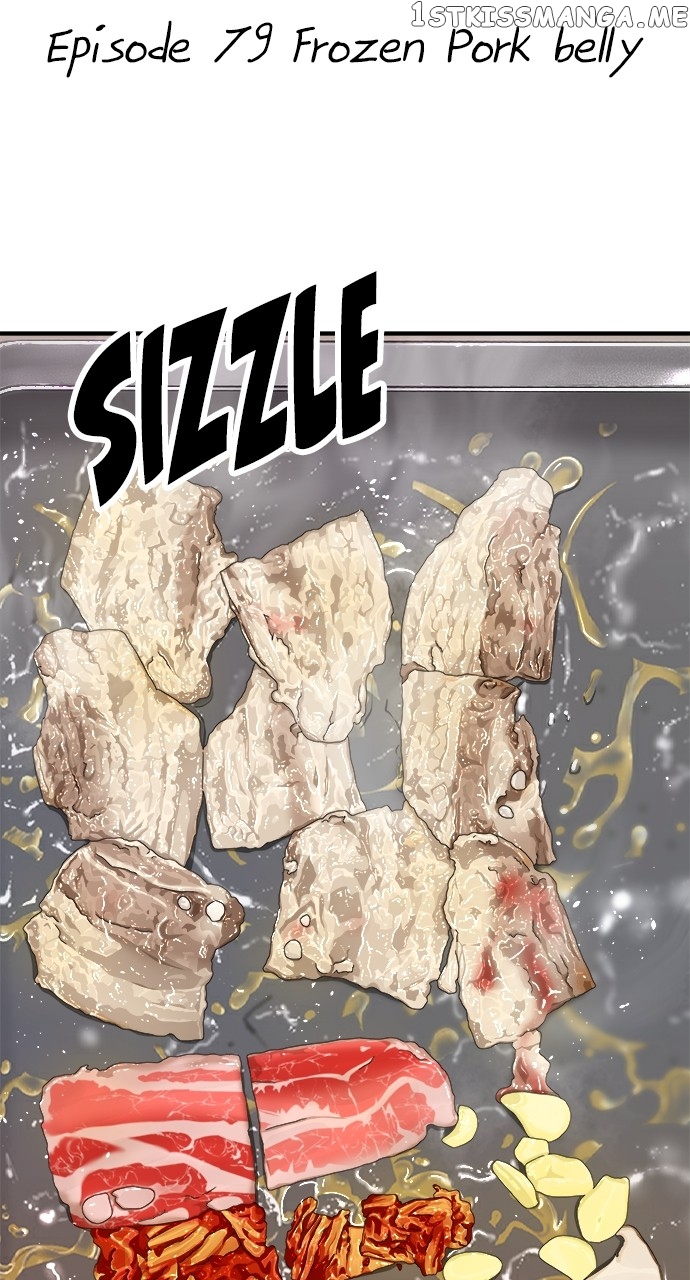 A DeadbEAT’s Meal Chapter 79 - page 33