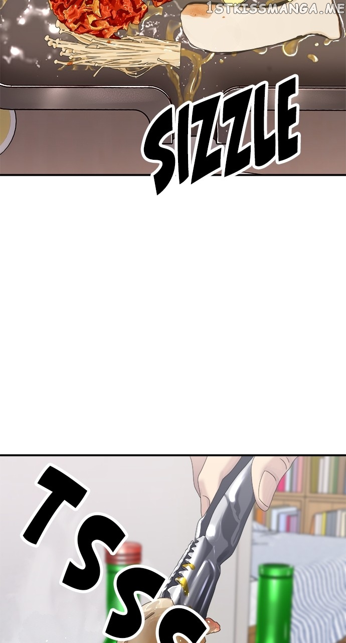 A DeadbEAT’s Meal Chapter 79 - page 34
