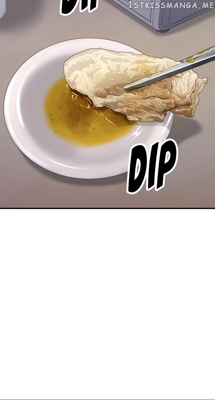 A DeadbEAT’s Meal Chapter 79 - page 36