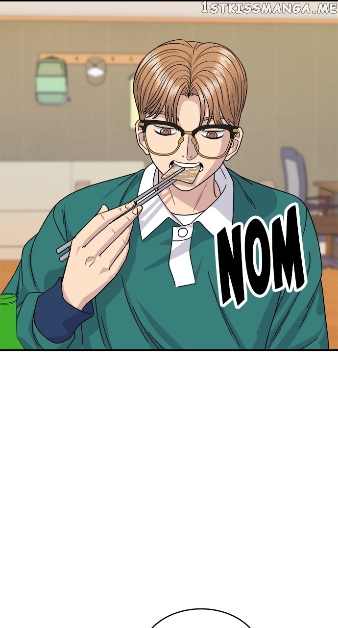 A DeadbEAT’s Meal Chapter 79 - page 37