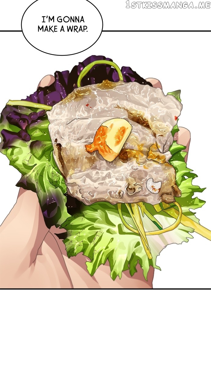 A DeadbEAT’s Meal Chapter 79 - page 39