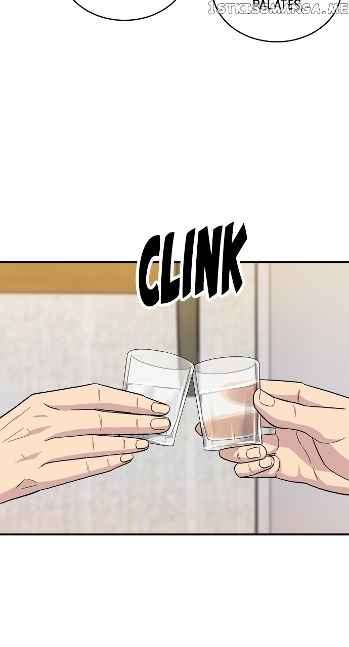 A DeadbEAT’s Meal Chapter 79 - page 41