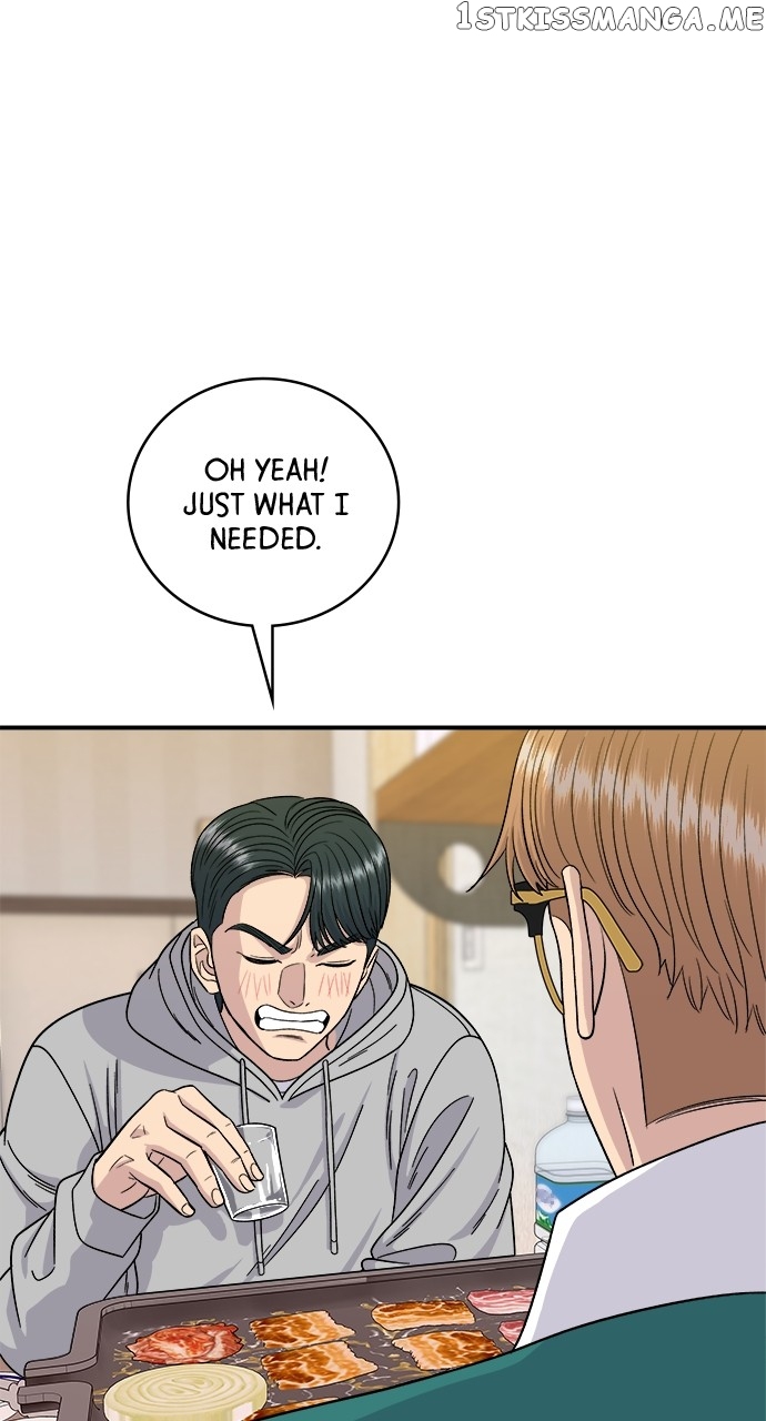 A DeadbEAT’s Meal Chapter 79 - page 42