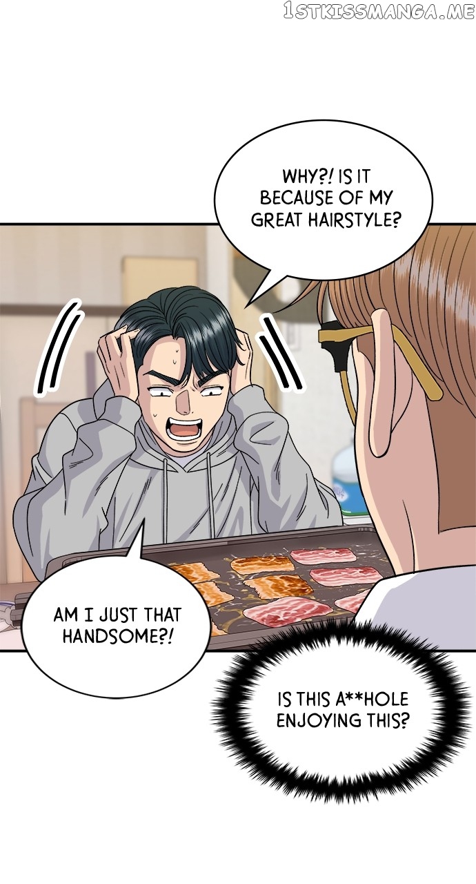 A DeadbEAT’s Meal Chapter 79 - page 49