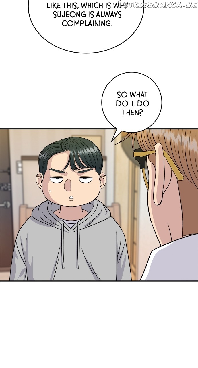 A DeadbEAT’s Meal Chapter 79 - page 58