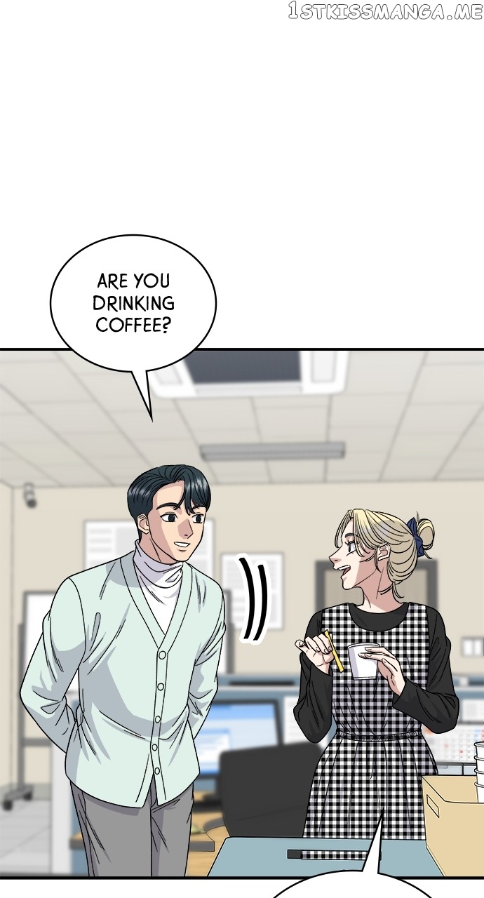 A DeadbEAT’s Meal Chapter 79 - page 62