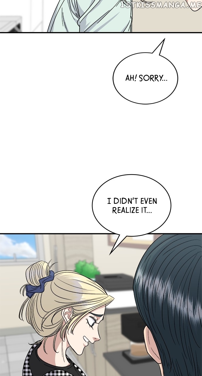 A DeadbEAT’s Meal Chapter 79 - page 64