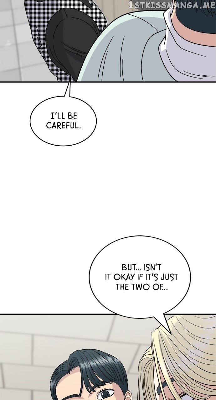 A DeadbEAT’s Meal Chapter 79 - page 65