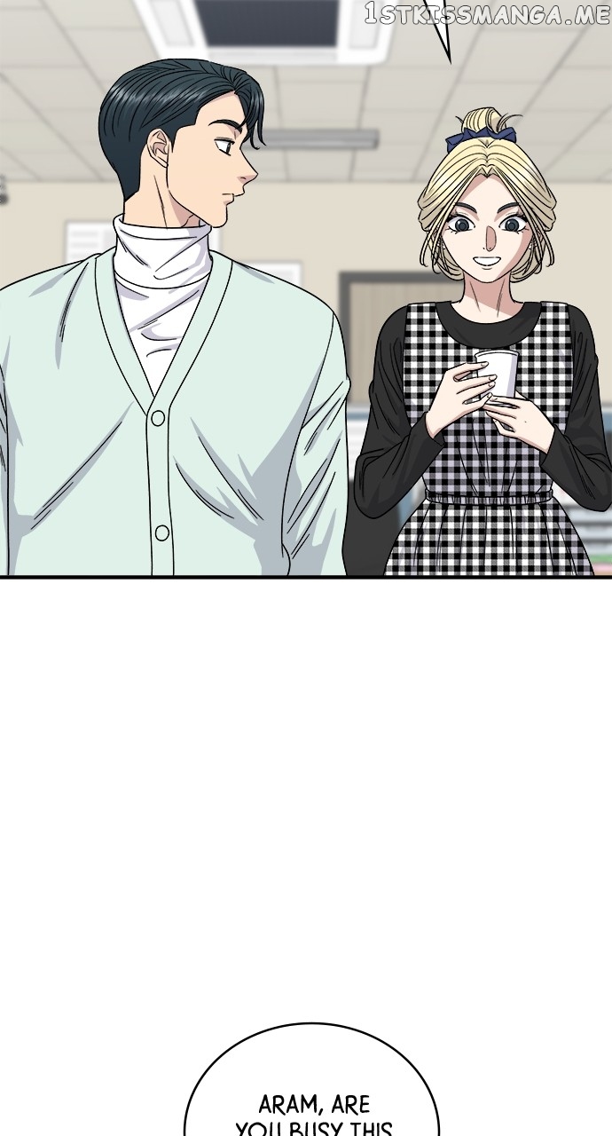 A DeadbEAT’s Meal Chapter 79 - page 67