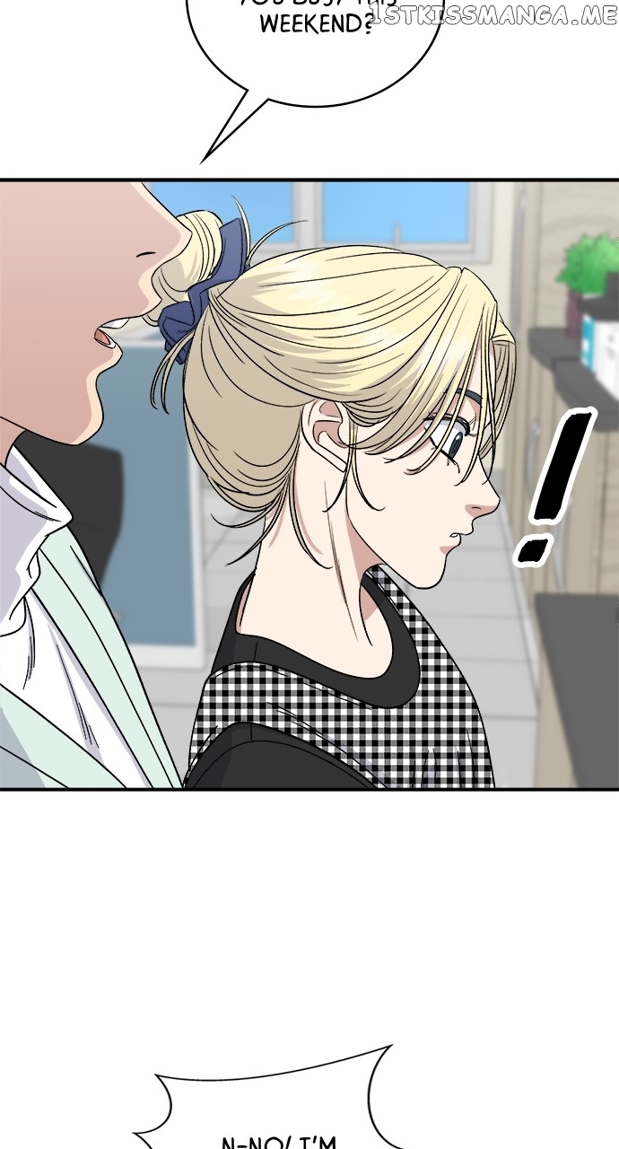 A DeadbEAT’s Meal Chapter 79 - page 68