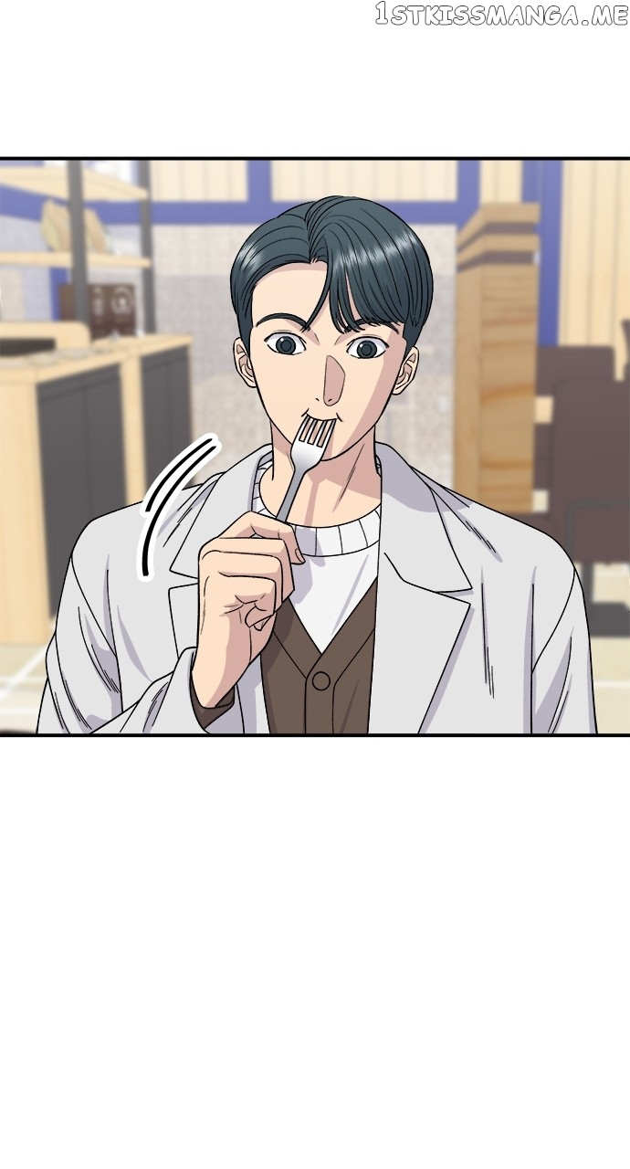 A DeadbEAT’s Meal Chapter 79 - page 8