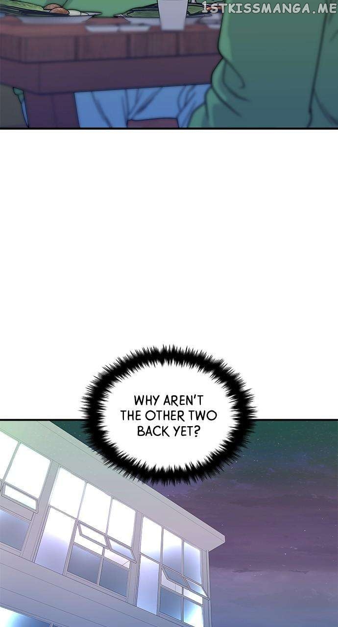 A DeadbEAT’s Meal Chapter 78 - page 10