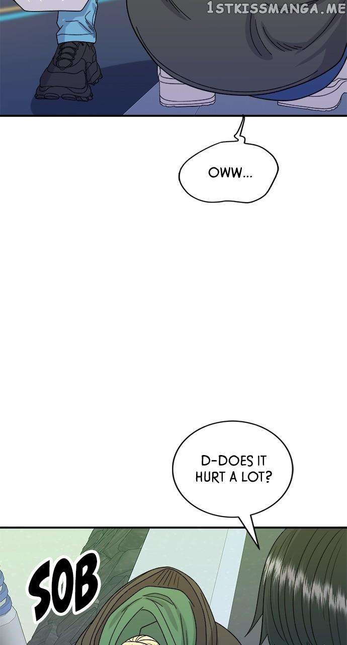 A DeadbEAT’s Meal Chapter 78 - page 28