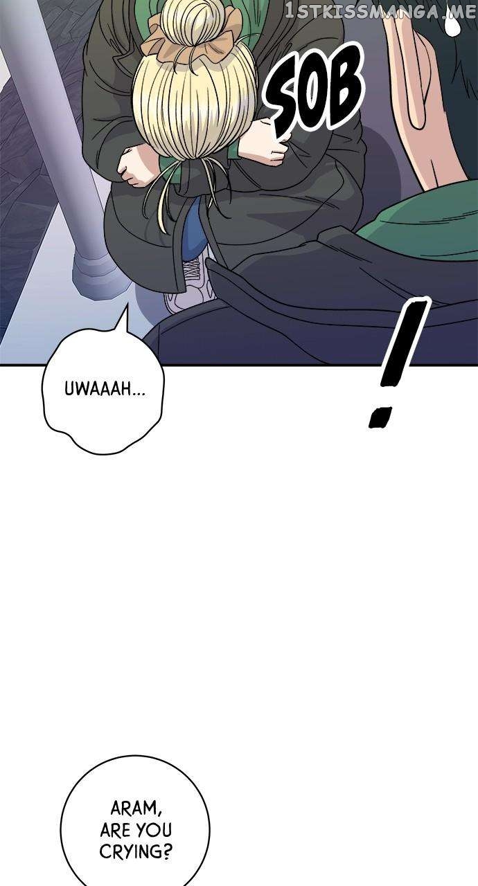 A DeadbEAT’s Meal Chapter 78 - page 29