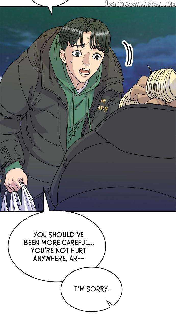 A DeadbEAT’s Meal Chapter 78 - page 30