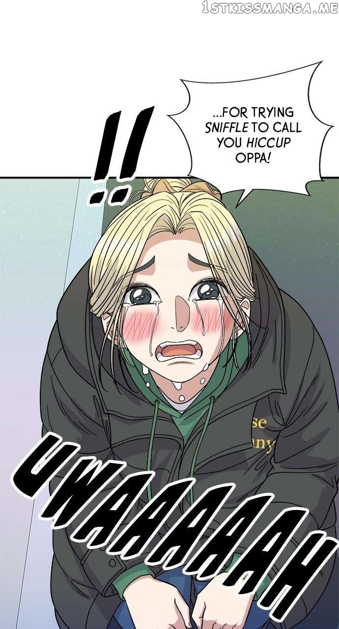 A DeadbEAT’s Meal Chapter 78 - page 31