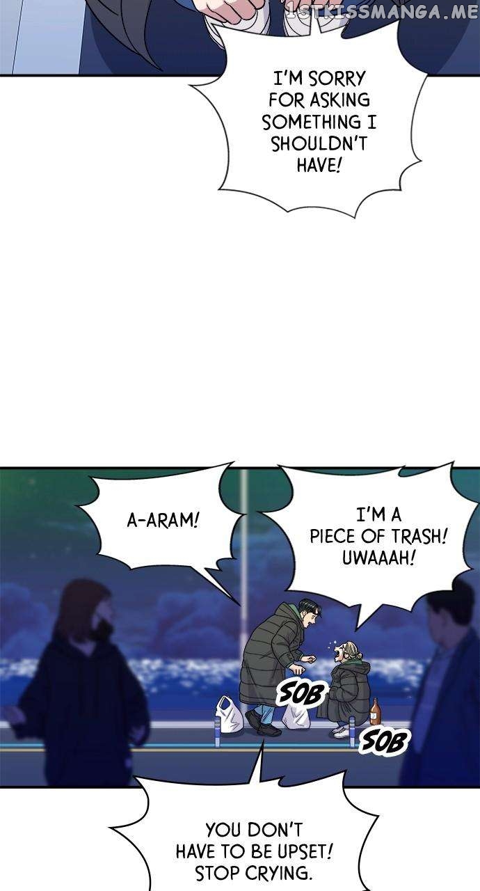 A DeadbEAT’s Meal Chapter 78 - page 32