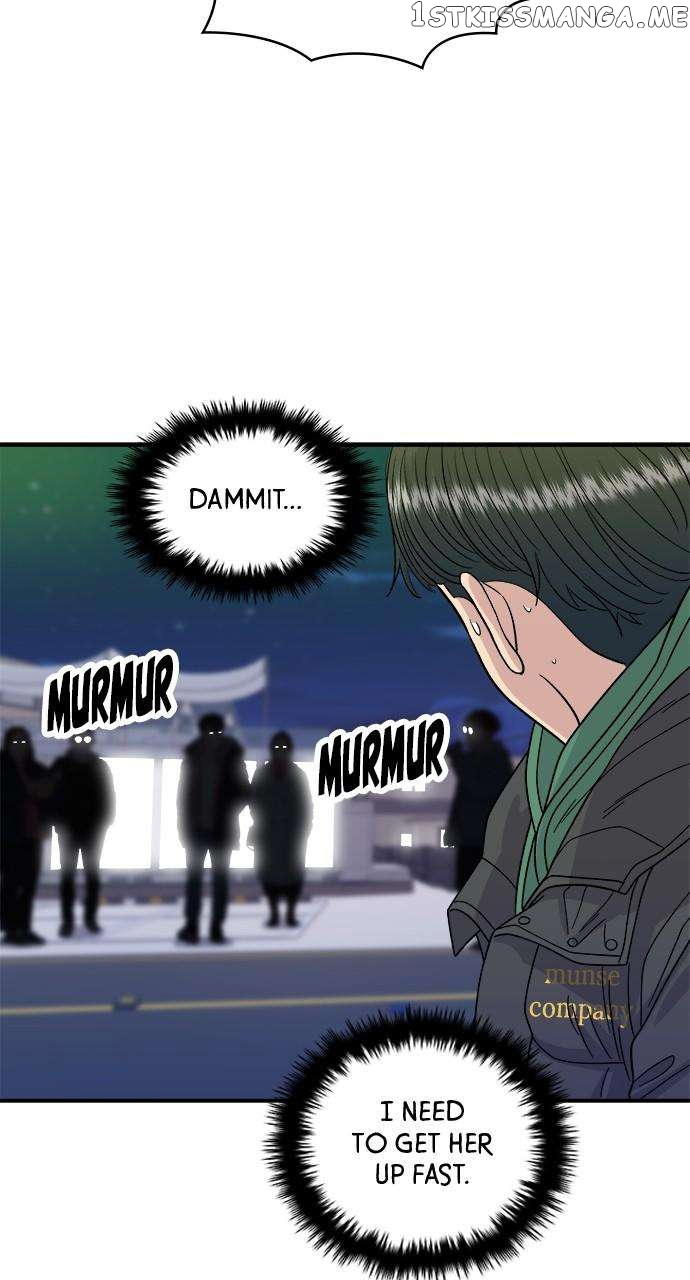 A DeadbEAT’s Meal Chapter 78 - page 33