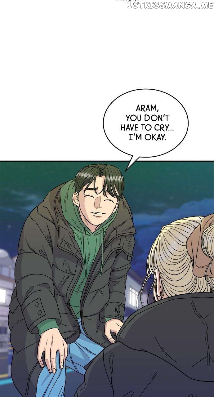 A DeadbEAT’s Meal Chapter 78 - page 34