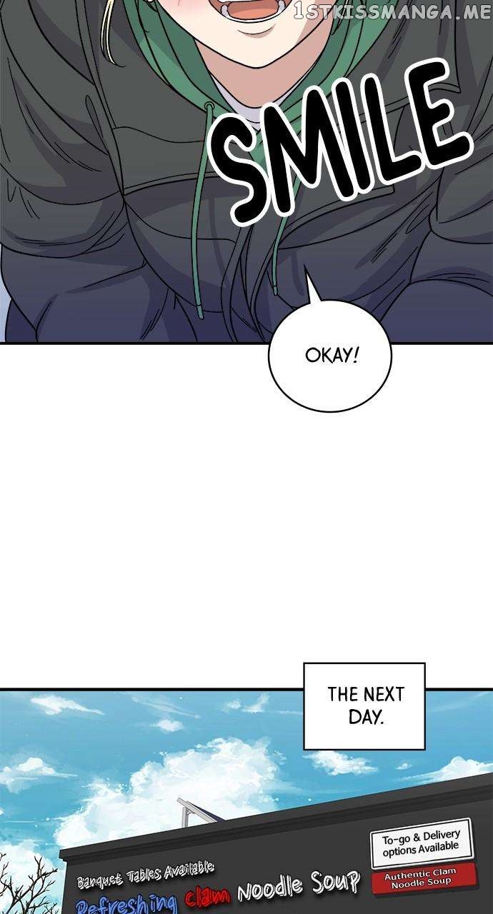 A DeadbEAT’s Meal Chapter 78 - page 37