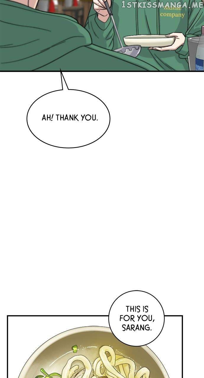 A DeadbEAT’s Meal Chapter 78 - page 41