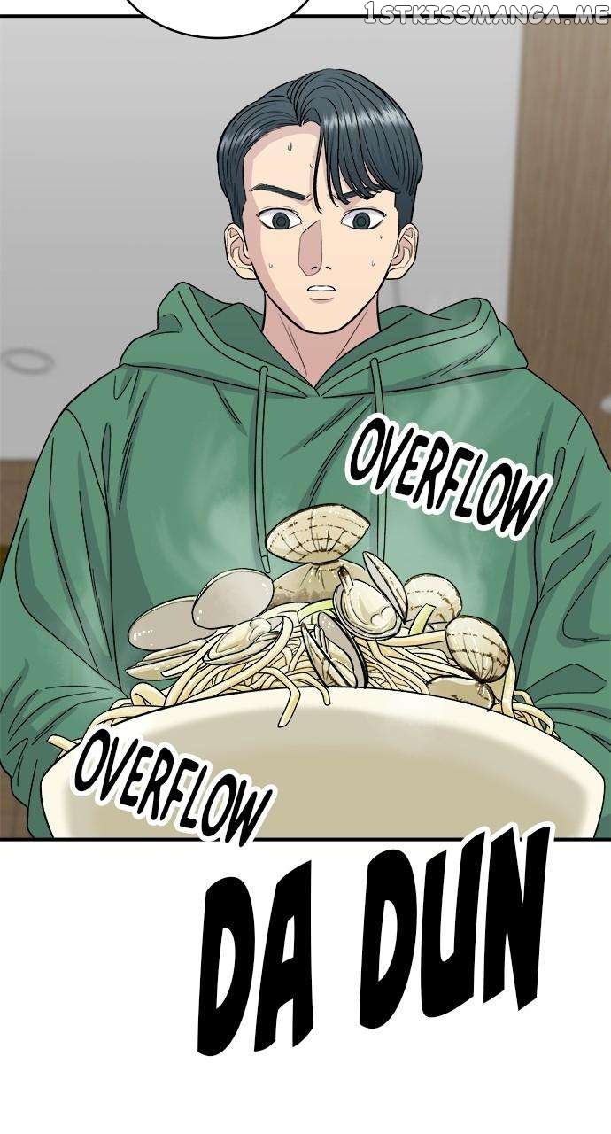 A DeadbEAT’s Meal Chapter 78 - page 45