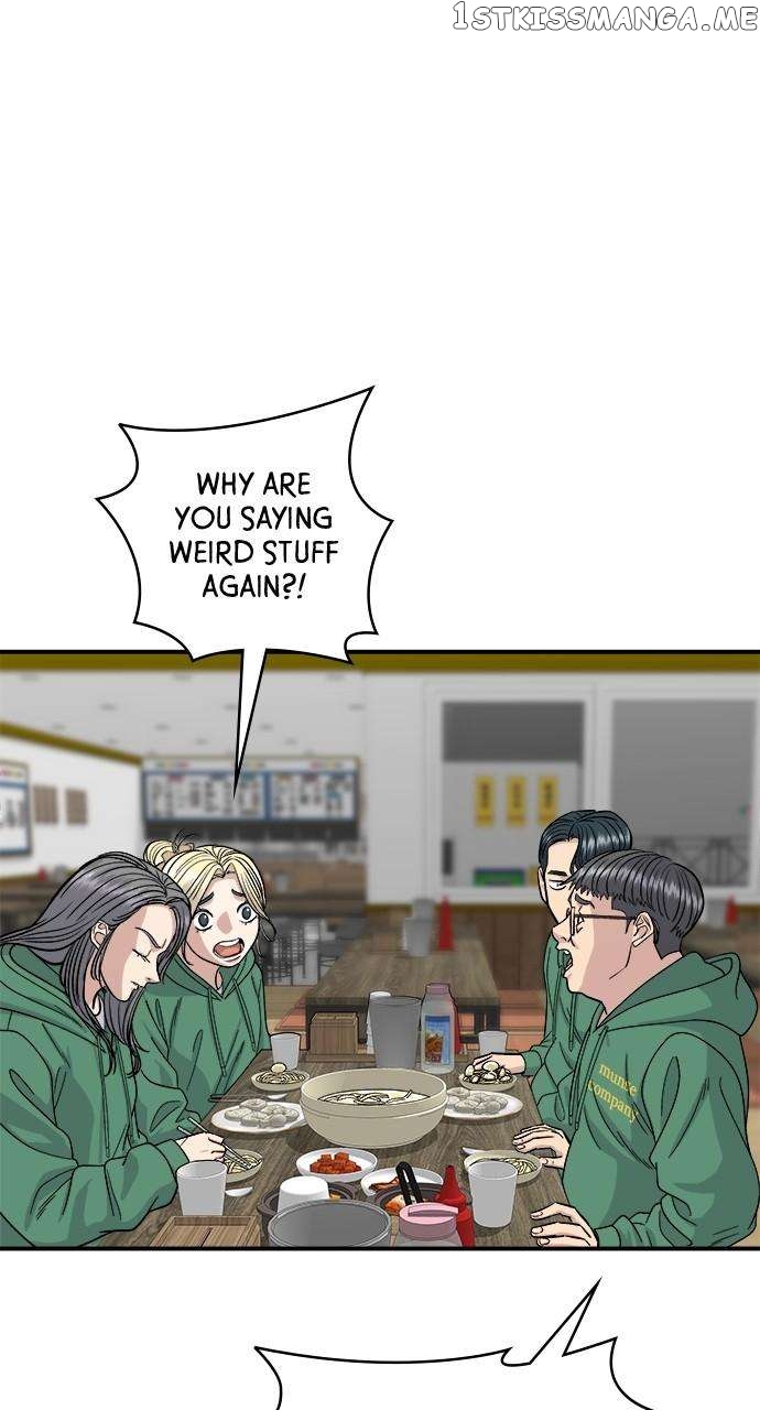 A DeadbEAT’s Meal Chapter 78 - page 48