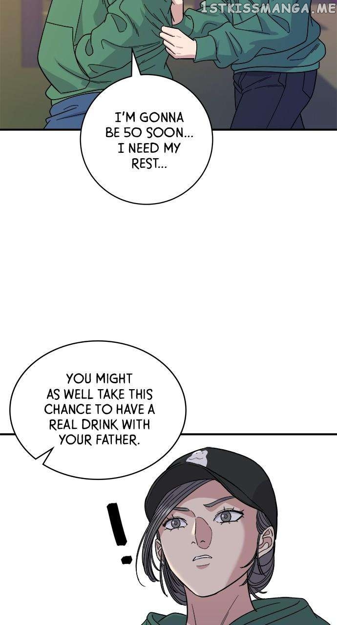 A DeadbEAT’s Meal Chapter 78 - page 5