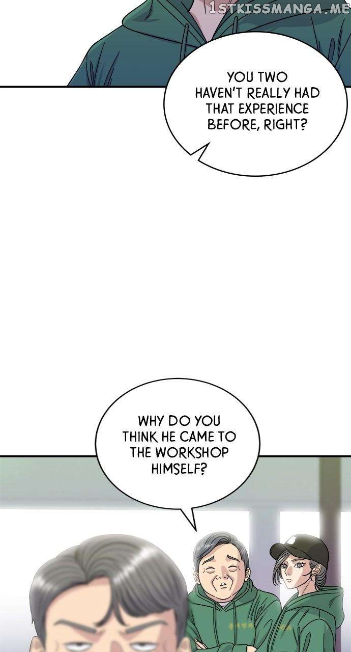 A DeadbEAT’s Meal Chapter 78 - page 6