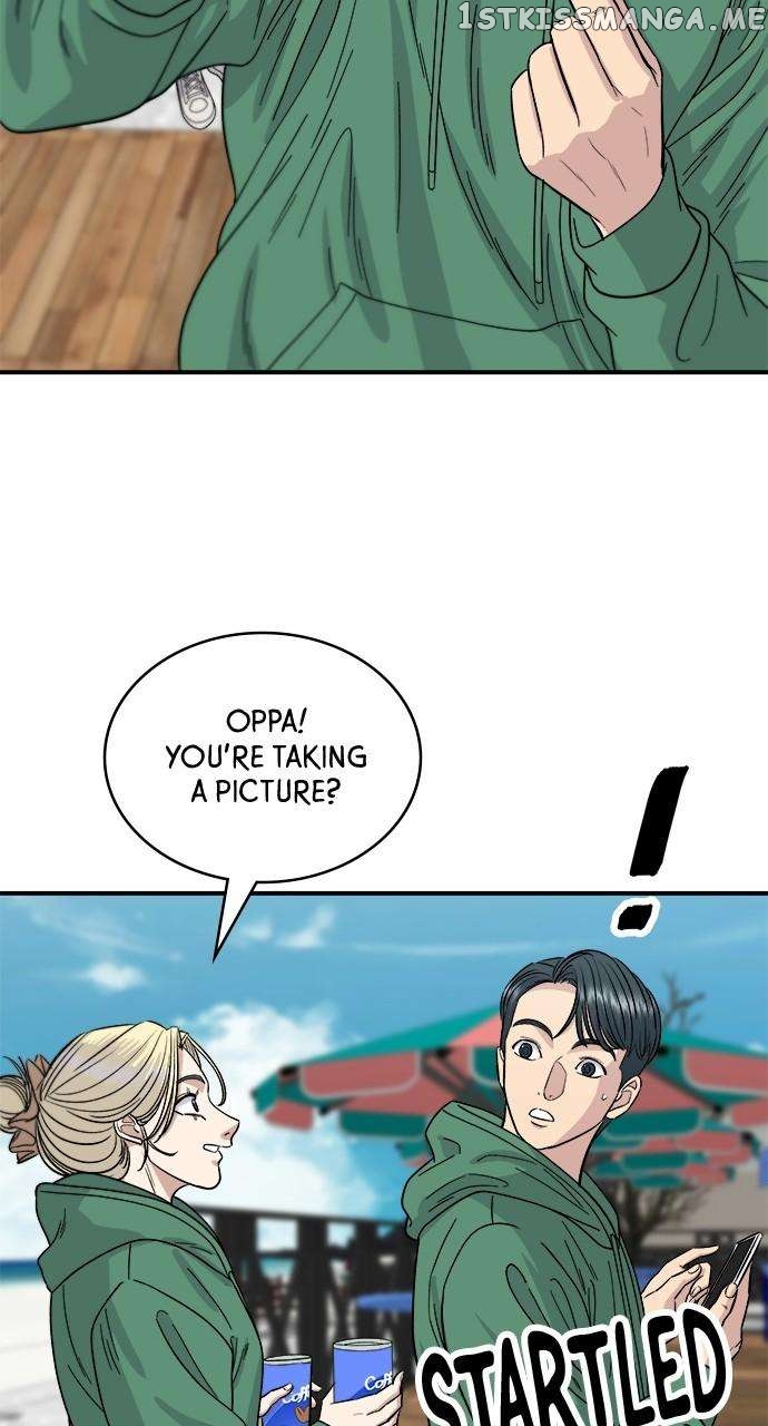 A DeadbEAT’s Meal Chapter 78 - page 63