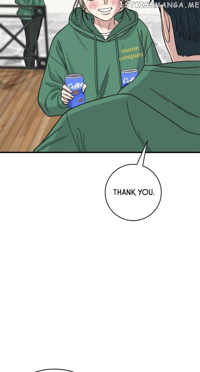 A DeadbEAT’s Meal Chapter 78 - page 65