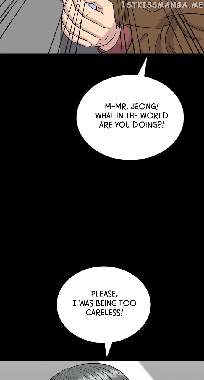 A DeadbEAT’s Meal Chapter 77 - page 25