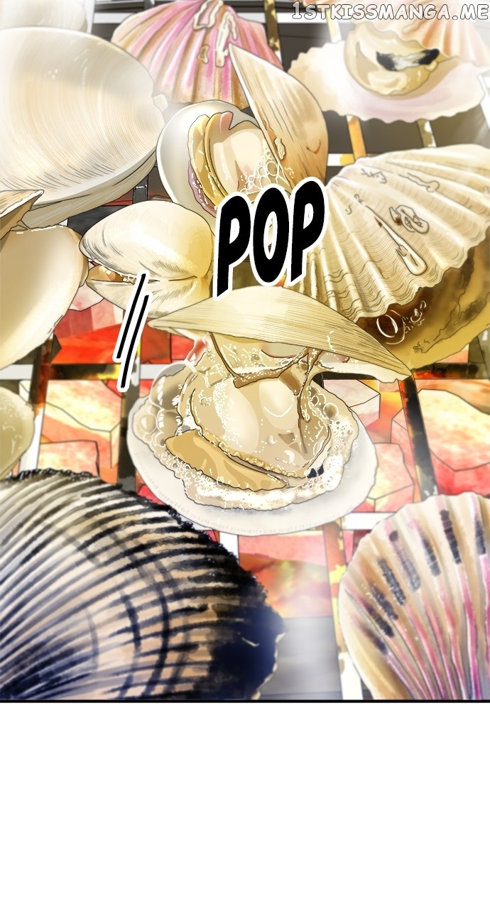 A DeadbEAT’s Meal Chapter 77 - page 33
