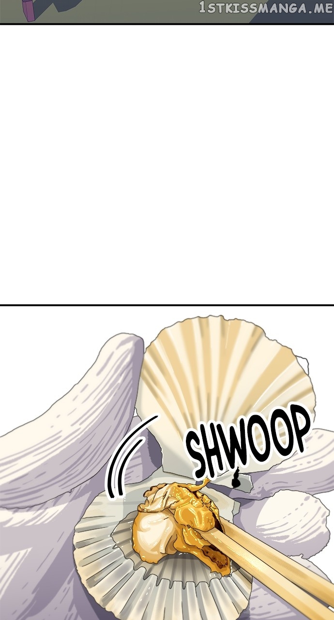 A DeadbEAT’s Meal Chapter 77 - page 35