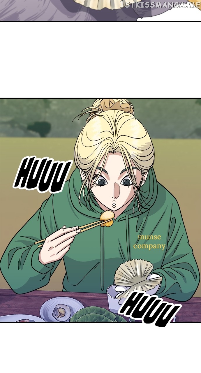A DeadbEAT’s Meal Chapter 77 - page 36