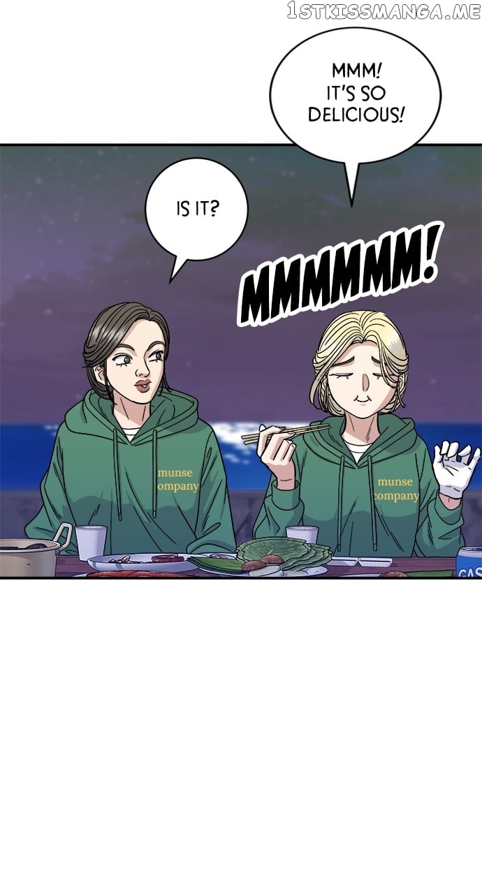 A DeadbEAT’s Meal Chapter 77 - page 38