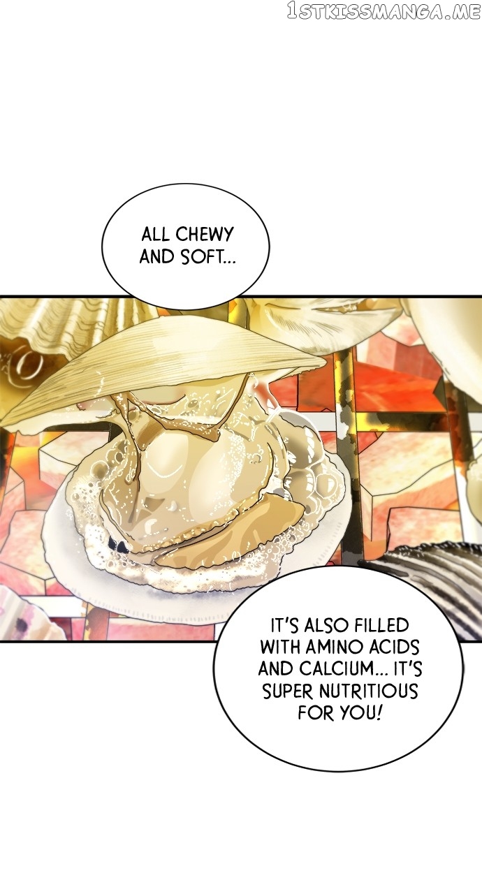 A DeadbEAT’s Meal Chapter 77 - page 43