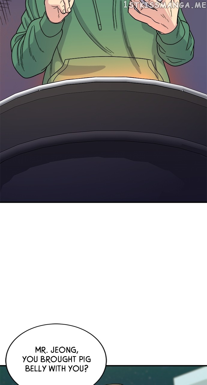 A DeadbEAT’s Meal Chapter 77 - page 48