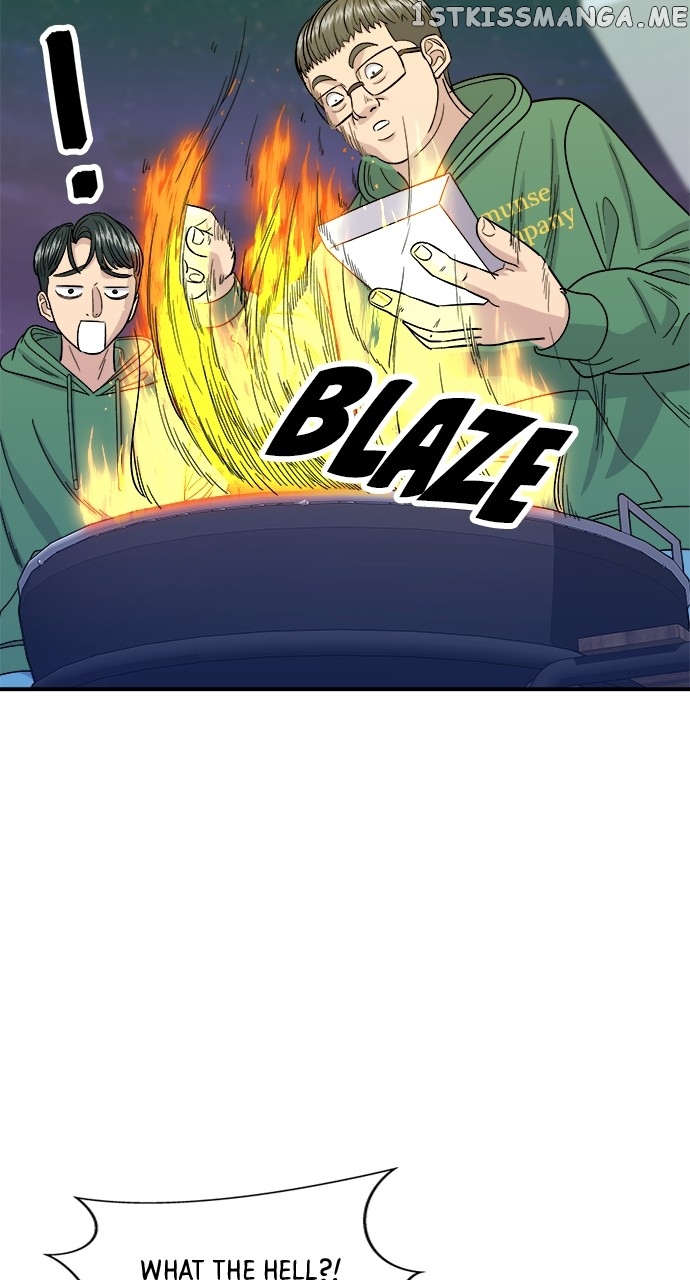 A DeadbEAT’s Meal Chapter 77 - page 50