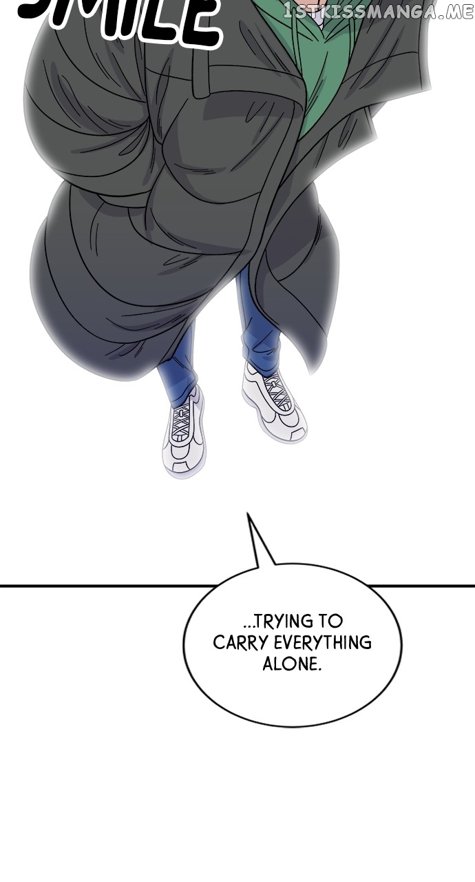 A DeadbEAT’s Meal Chapter 77 - page 56