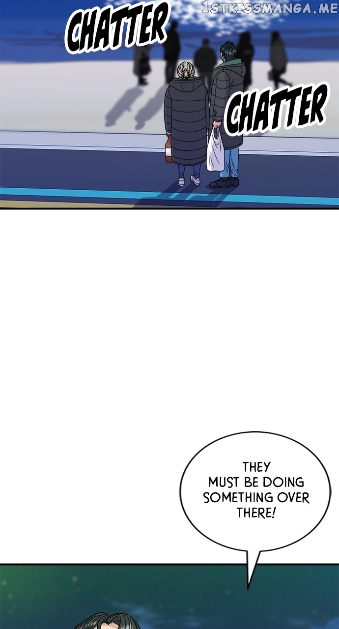 A DeadbEAT’s Meal Chapter 77 - page 60
