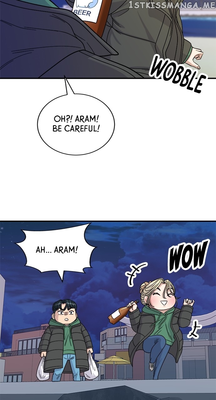 A DeadbEAT’s Meal Chapter 77 - page 65