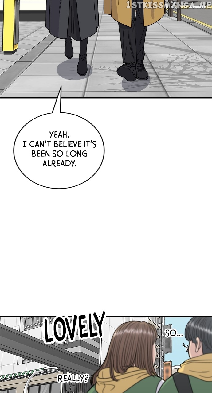 A DeadbEAT’s Meal Chapter 76 - page 14
