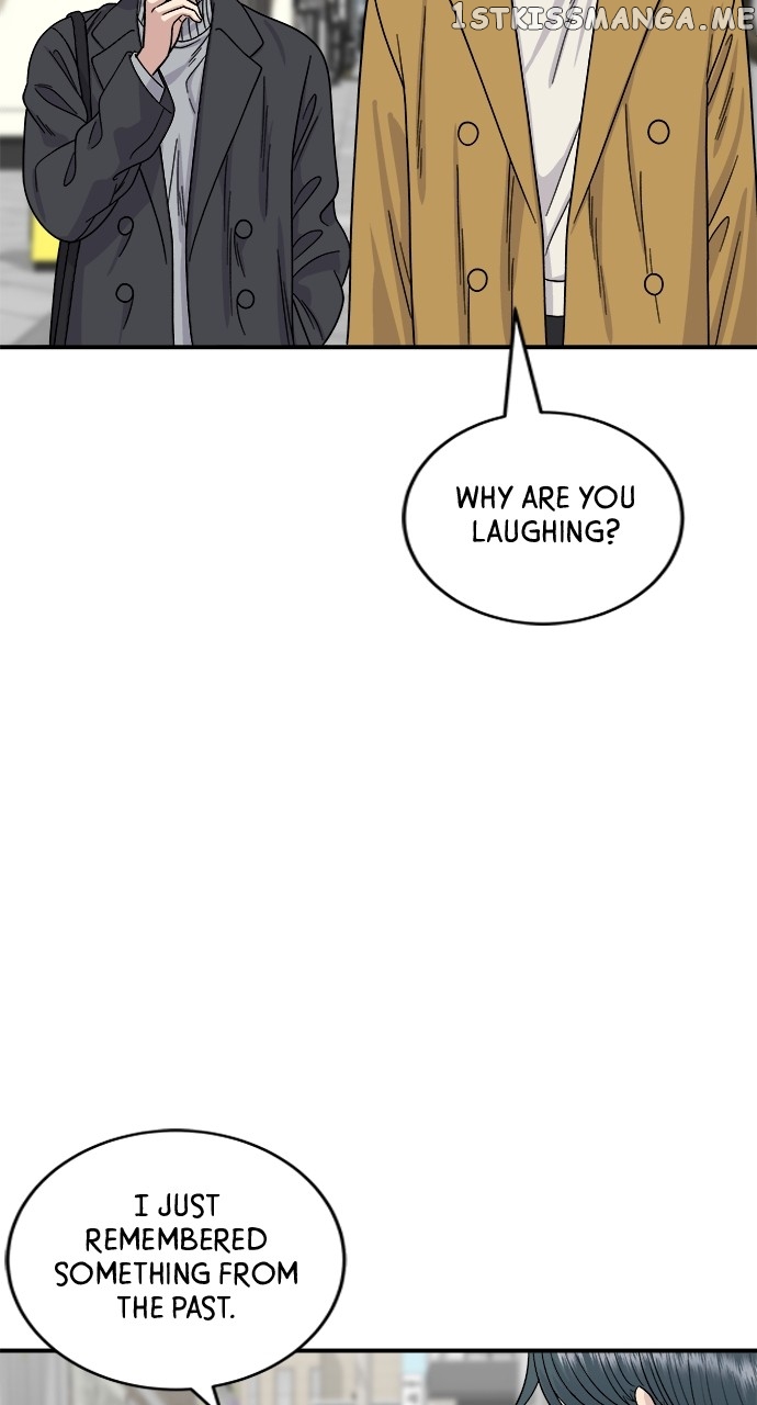 A DeadbEAT’s Meal Chapter 76 - page 16