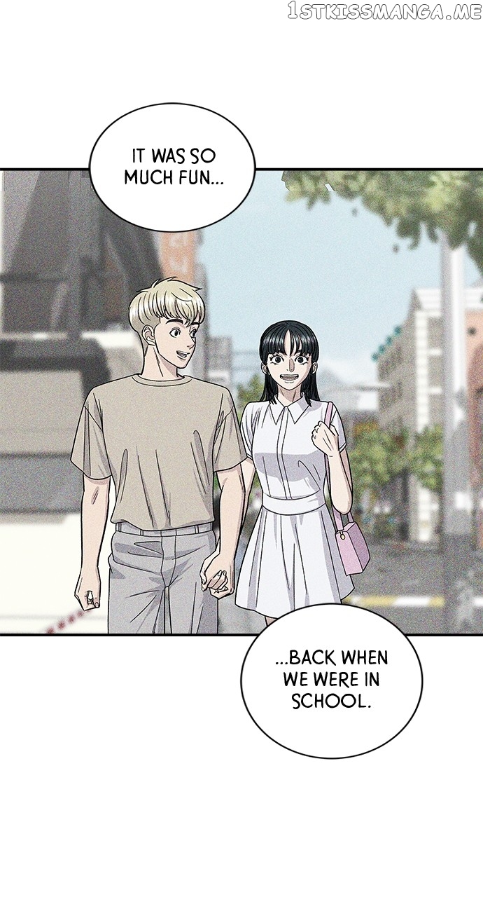 A DeadbEAT’s Meal Chapter 76 - page 18