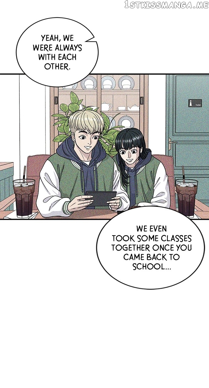 A DeadbEAT’s Meal Chapter 76 - page 19