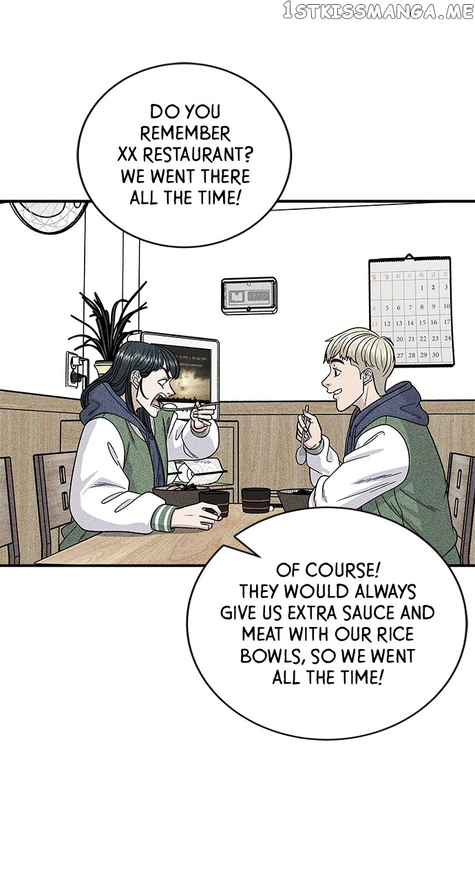 A DeadbEAT’s Meal Chapter 76 - page 20