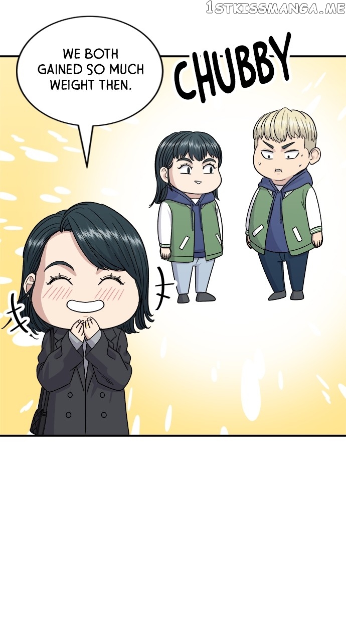 A DeadbEAT’s Meal Chapter 76 - page 21