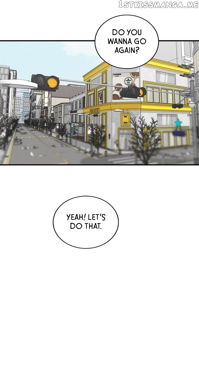 A DeadbEAT’s Meal Chapter 76 - page 22