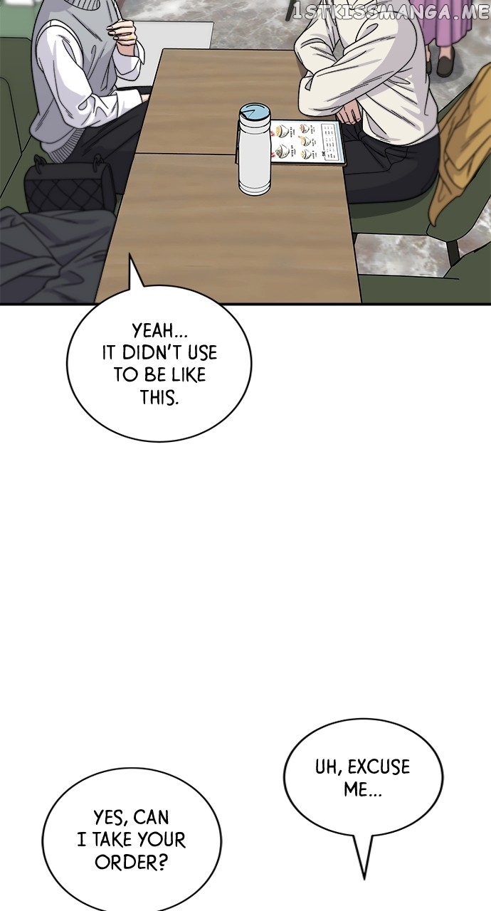 A DeadbEAT’s Meal Chapter 76 - page 25